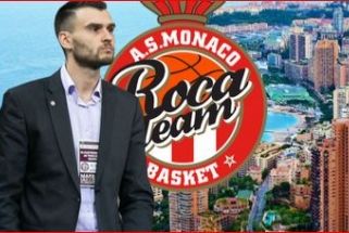 Iš "Lietkabelio" į Monaką išvykęs R.Mickevičiais - apie krepšinio ir kainų skirtumus (interviu)