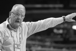 Skaudi netektis: mirė Serbijos krepšinio legenda Dušanas Ivkovičius 