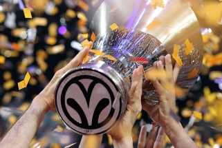 Eurolyga paskelbė konkrečius svarstomus scenarijus kaip užbaigti sezoną
