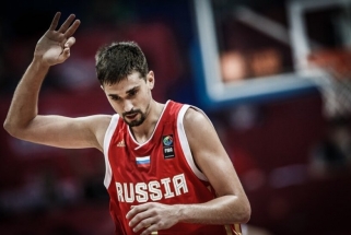 FIBA laikosi tos pačios nuostatos dėl Rusijos ir Baltarusijos