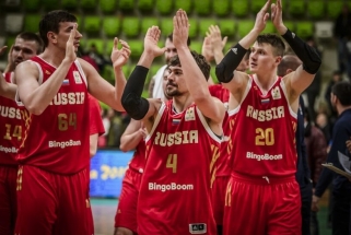 FIBA nori sugrąžinti Rusiją ir Baltarusiją į tarptautinį krepšinį 