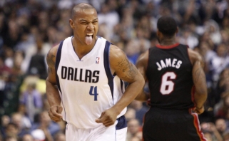 Buvusi NBA žvaigždė C.Butleris tapo "Heat" trenerio asistentu