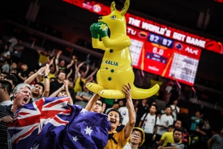 Dviguba australų šventė: užsitikrino vietą Tokijo olimpinėse žaidynėse