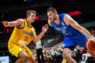 Italų žvaigždė Gallinari praleis Eurobasket, ispanai pasikvietė pamainą Llullui
