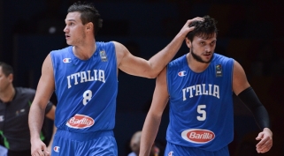 Italų krepšinio galvos bendru sprendimu pasirinko FIBA pusę