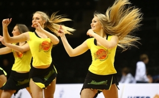 Paaiškėjo Lietuvos klubų varžovai "FIBA Europe" turnyre