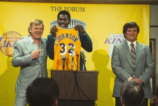 Legendinis Westas ketina paduoti į teismą serialo apie "Lakers" dinastiją kūrėjus