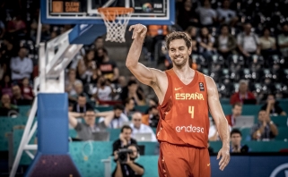 P.Gasolis: L.Dončičius bus didis NBA žaidėjas (video)