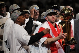 Giedraičio bendraklubiu tapo net 14 sezonų stipriausioje pasaulio lygoje praleidęs NBA čempionas
