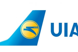LKL partnere tapo Ukrainos aviakompanija