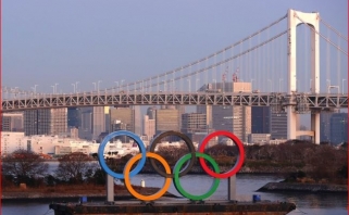Oficialu: Tokijo Olimpinės žaidynės nukeltos metams