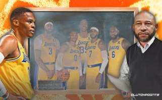 "Lakers" strategas: turiu tikslų planą, kaip panaudoti Westbrooką, jis atsiskleis
