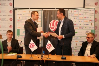 RKL ir LSU sieks kartu vystyti krepšinį Lietuvos regionuose