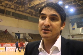 D.Mulaomerovičius paliko Bosnijos ir Hercegovinos vyriausiojo trenerio postą