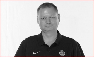 CSKA gedi: nuo koronaviruso mirė komandos gydytojas