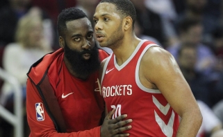 "Rockets" pradeda rūpintis kitu sezonu