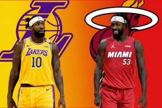 Favoritai įsigyti Beverley – "Lakers" ir "Heat"