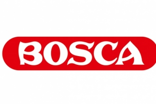 LKL rėmėjų gretas papildė "Bosca"