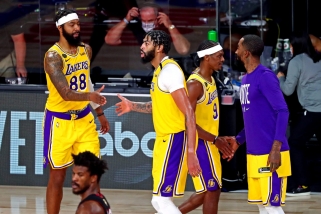 ESPN ekspertas: "Lakers" bus vieni aktyviausių tarpsezonio rinkoje