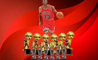 S.A.Smithas: Jordano "Bulls" ne tik įveiktų čempioniškąjį "Lakers", bet ir padarytų tai "sausai"