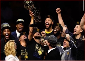 2018 m. laimėtą titulą sumenkinęs "Warriors" vadovas sulaukė K.Duranto atsako