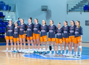 Lietuva po penkerių metų pertraukos grįžta į Europos moterų klubinį krepšinį
