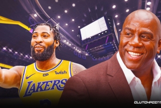 Magicas: Drummondas – būtent tai, ko trūko "Lakers"