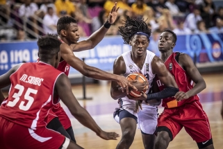 Amerikiečiai palaužė Malio krepšininkus ir tapo U 19 pasaulio čempionais