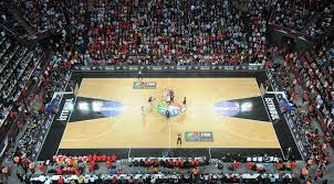 2019 metų pasaulio krepšinio čempionatas vyks Filipinuose arba Kinijoje
