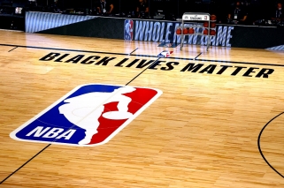 Boikotą palaiko ir NBA teisėjai: šalyje yra rimtesnių dalykų, nei krepšinis