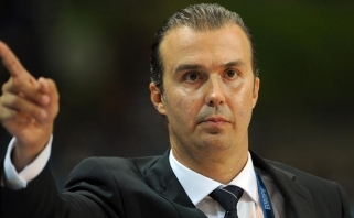 L.Banchi paliks "Emporio Armani" trenerio postą, jį pakeis S.Djordjevičius arba S.Pianigiani