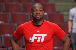 D.Wade'as karjerą tęs Čikagoje, M.Dunleavy vyks į "Cavs", J.Calderonas į "Lakers"