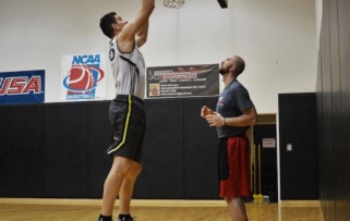 "Šilutėje" žais rekordinio - net 225 cm ūgio krepšininkas