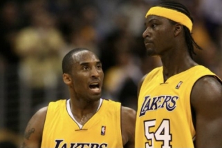 K.Brownas: "Lakers" trūksta tokio lyderio kaip Kobe, ten viskas pernelyg draugiška