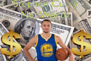 S.Curry taps pirmuoju per sezoną 40 mln. dolerių uždirbsiančiu žaidėju NBA istorijoje