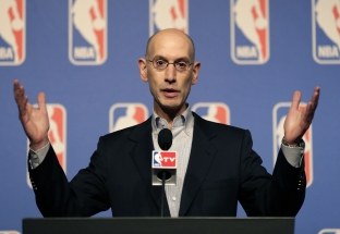 Naujajame NBA turnyre sezono metu gali būti kovojama ir dėl papildomo šaukimo