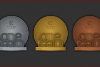 "Žalgiriui" – Eurolygos skirtas "One Team" programos apdovanojimas