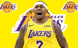 "Lakers" tikisi atsikratyti Westbrooku pasikviečiant "Wizards" lyderį