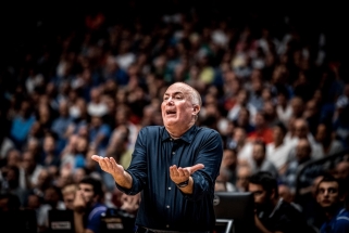 Izraelis atsisakė rinktinės trenerio E.Edelsteino paslaugų