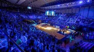  "Neptūnas" sustiprėjusioje FIBA Čempionų lygoje žais ir artėjantį sezoną 