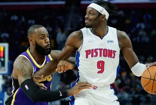 "Pistons" lyderis nenori kraustytis į "Lakers"
