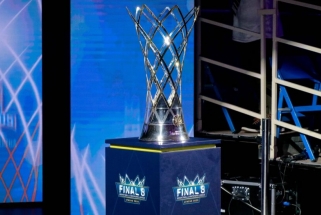 FIBA Čempionų lyga antrą kartą pakeitė šio sezono formatą