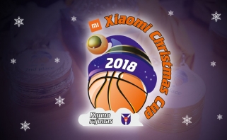 Kaune praūžė didžiausias Lietuvoje tarptautinis vaikų krepšinio turnyras