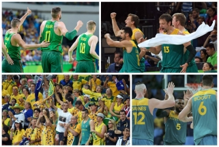 Netikėtas australų žaidimas - blogos žinios Lietuvos rinktinei?