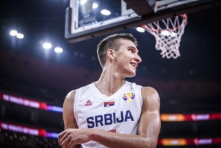 Bogdanovičius slovėnus laiko pagrindiniais Eurobasket favoritais, įvertino ir Lietuvos šansus