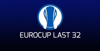 Tęsiasi Europos taurės Last-32 etapo kovos