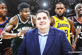 NBA ruošia 25 dienų planą sezono atnaujinimui