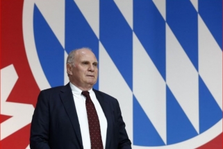 Dėl didėjančio krūvio žaidėjams nuogąstaujantis "Bayern" prezidentas turi pasiūlymą Eurolygai
