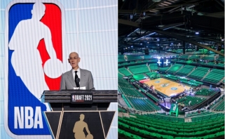 NBA pradėtoje rekonkistoje minimas ir Kaunas