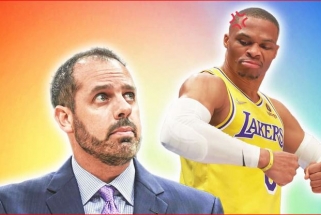 "Lakers" darbuotojas papasakojo apie Westbrooko konfliktą su Vogeliu